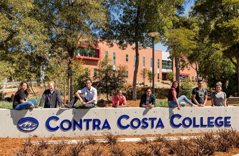 Contra Costa College